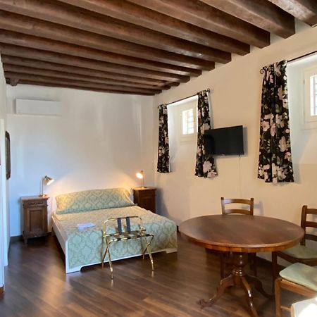 Mini Palazzo Montegnacco-Braida Apartment Udine Exterior photo