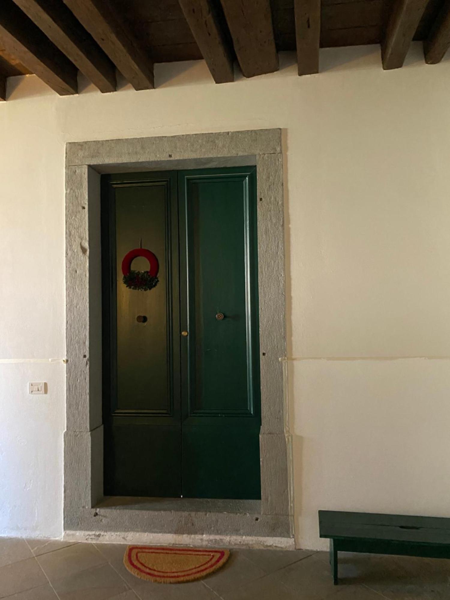 Mini Palazzo Montegnacco-Braida Apartment Udine Exterior photo