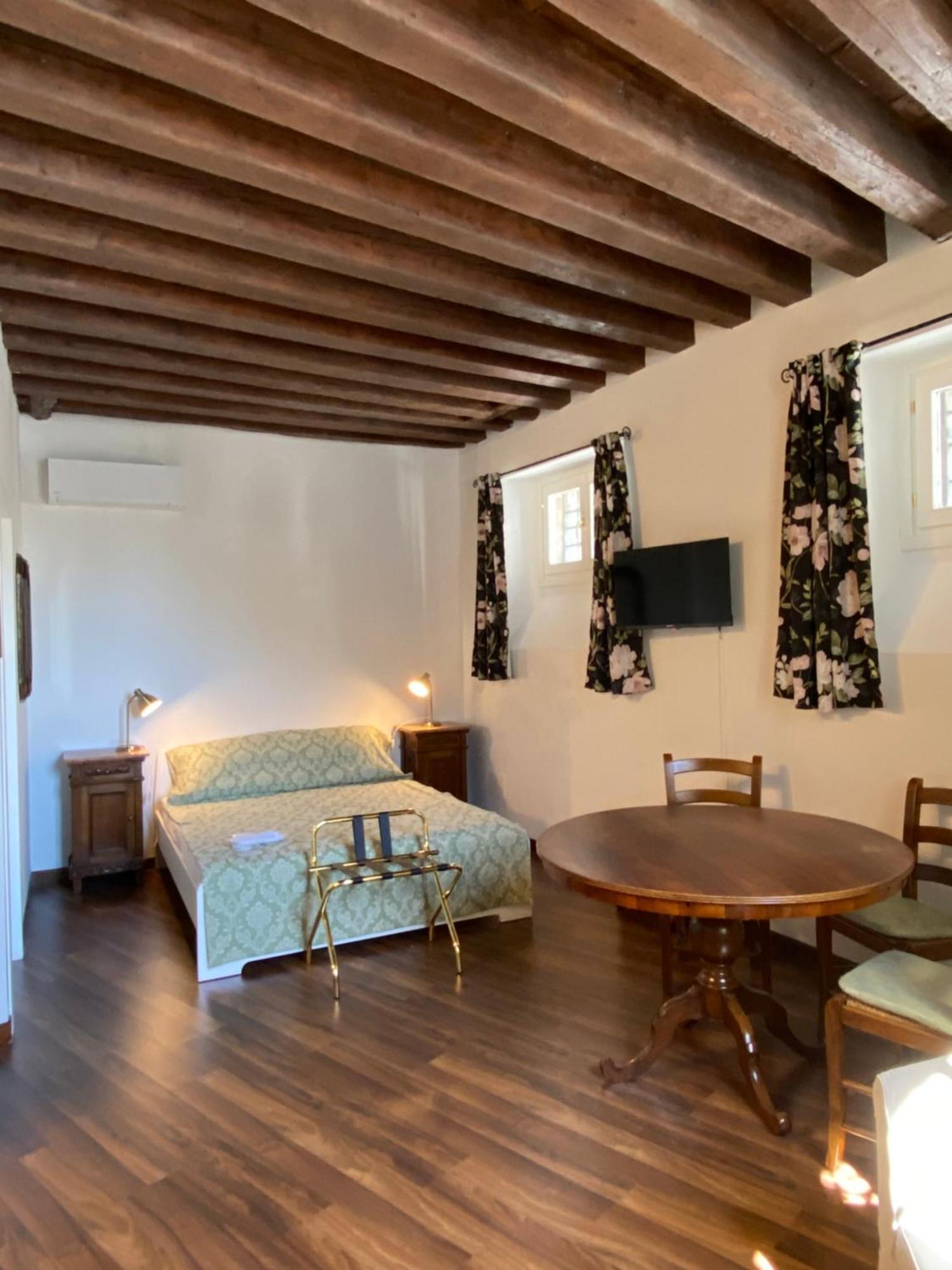 Mini Palazzo Montegnacco-Braida Apartment Udine Exterior photo